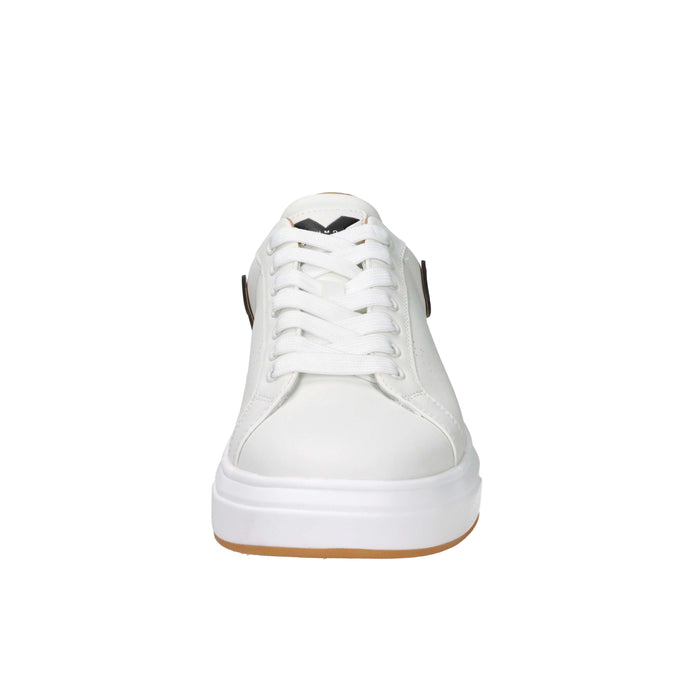 Richmond X Men’s Sneakers 31017 White/Leather