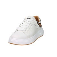 Richmond X Men’s Sneakers 31017 White/Leather