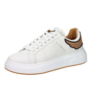 Richmond X Men’s Sneakers 31017 White/Leather