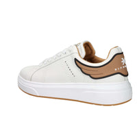 Richmond X Men’s Sneakers 31017 White/Leather