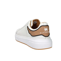 Richmond X Men’s Sneakers 31017 White/Leather