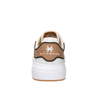 Richmond X Men’s Sneakers 31017 White/Leather