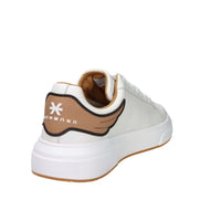 Richmond X Men’s Sneakers 31017 White/Leather