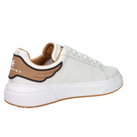 Richmond X Men’s Sneakers 31017 White/Leather
