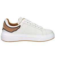 Richmond X Men’s Sneakers 31017 White/Leather