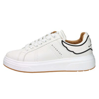 Richmond X Men’s Sneakers 31017 White