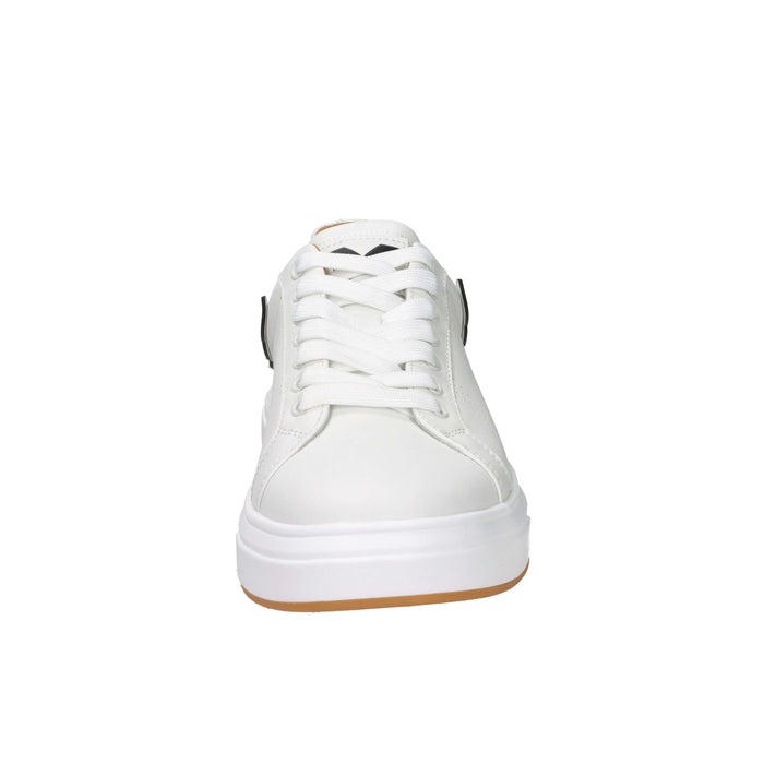 Richmond X Men’s Sneakers 31017 White