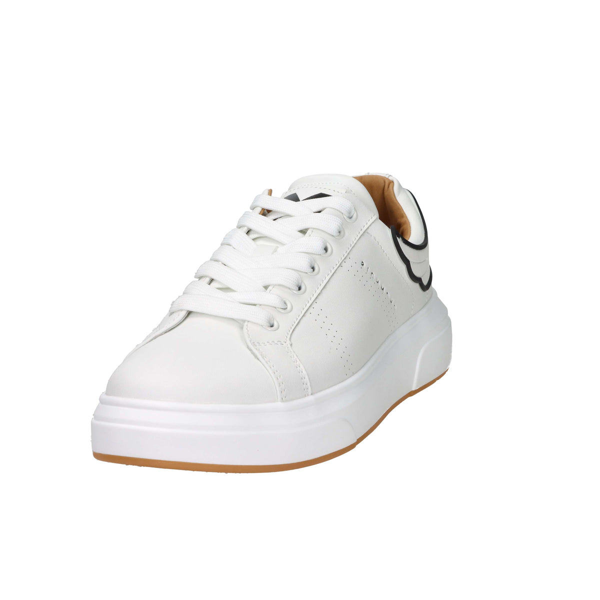 Richmond X Men’s Sneakers 31017 White