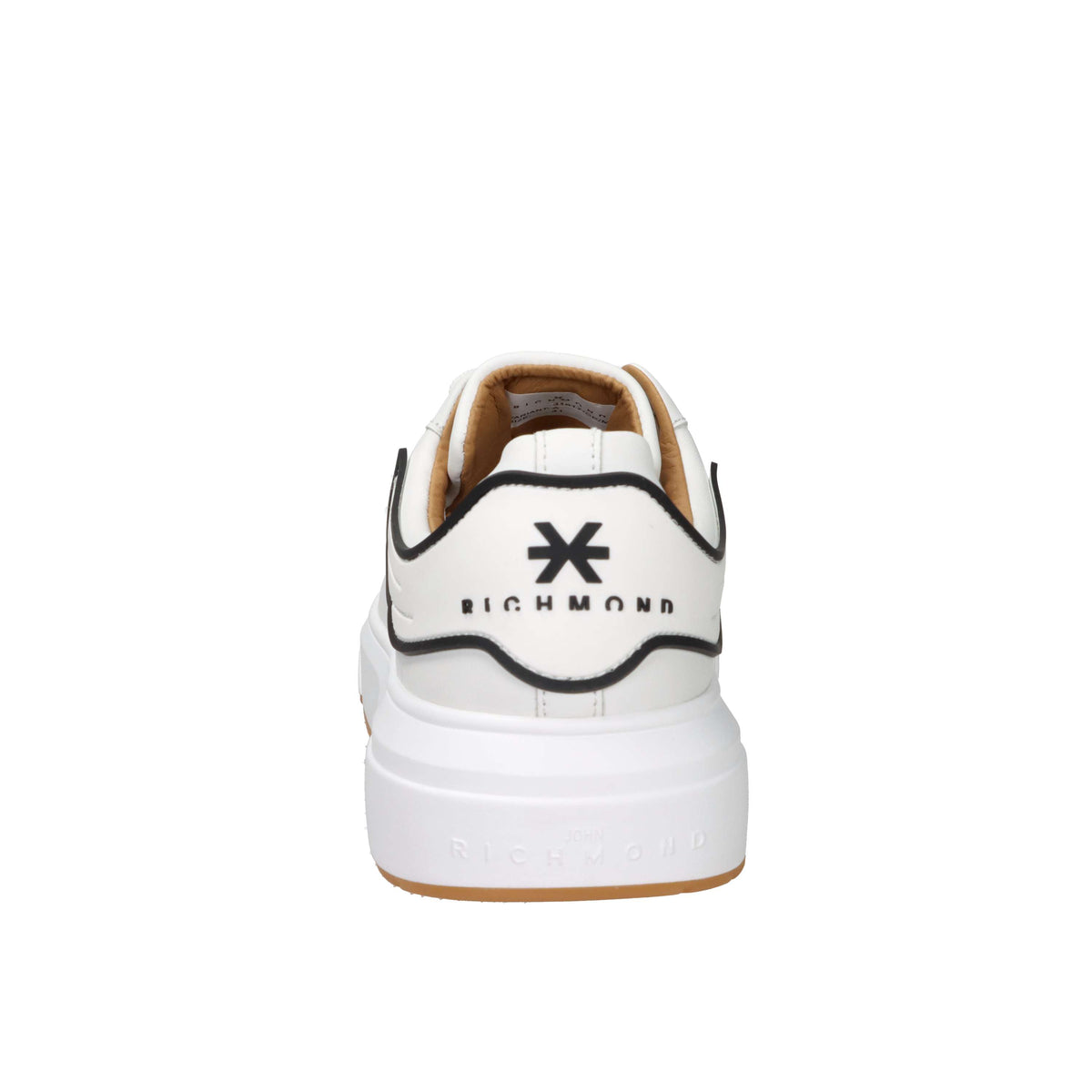 Richmond X Men’s Sneakers 31017 White