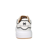 Richmond X Men’s Sneakers 31017 White