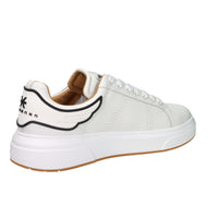 Richmond X Men’s Sneakers 31017 White