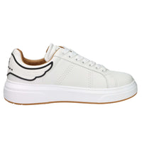 Richmond X Men’s Sneakers 31017 White