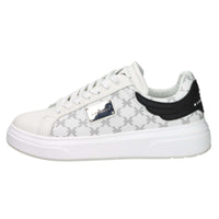 Richmond X Men’s Sneakers 31019 White
