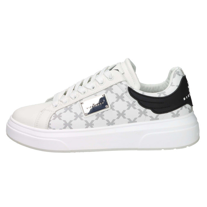 Richmond X Men’s Sneakers 31019 White