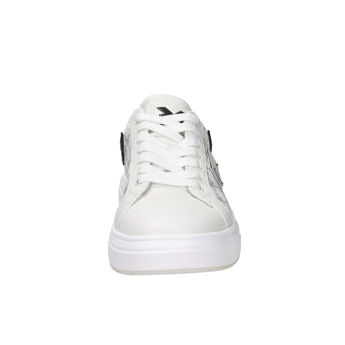 Richmond X Men’s Sneakers 31019 White