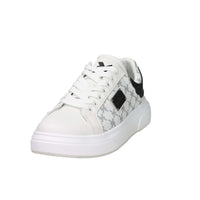 Richmond X Men’s Sneakers 31019 White