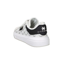 Richmond X Men’s Sneakers 31019 White