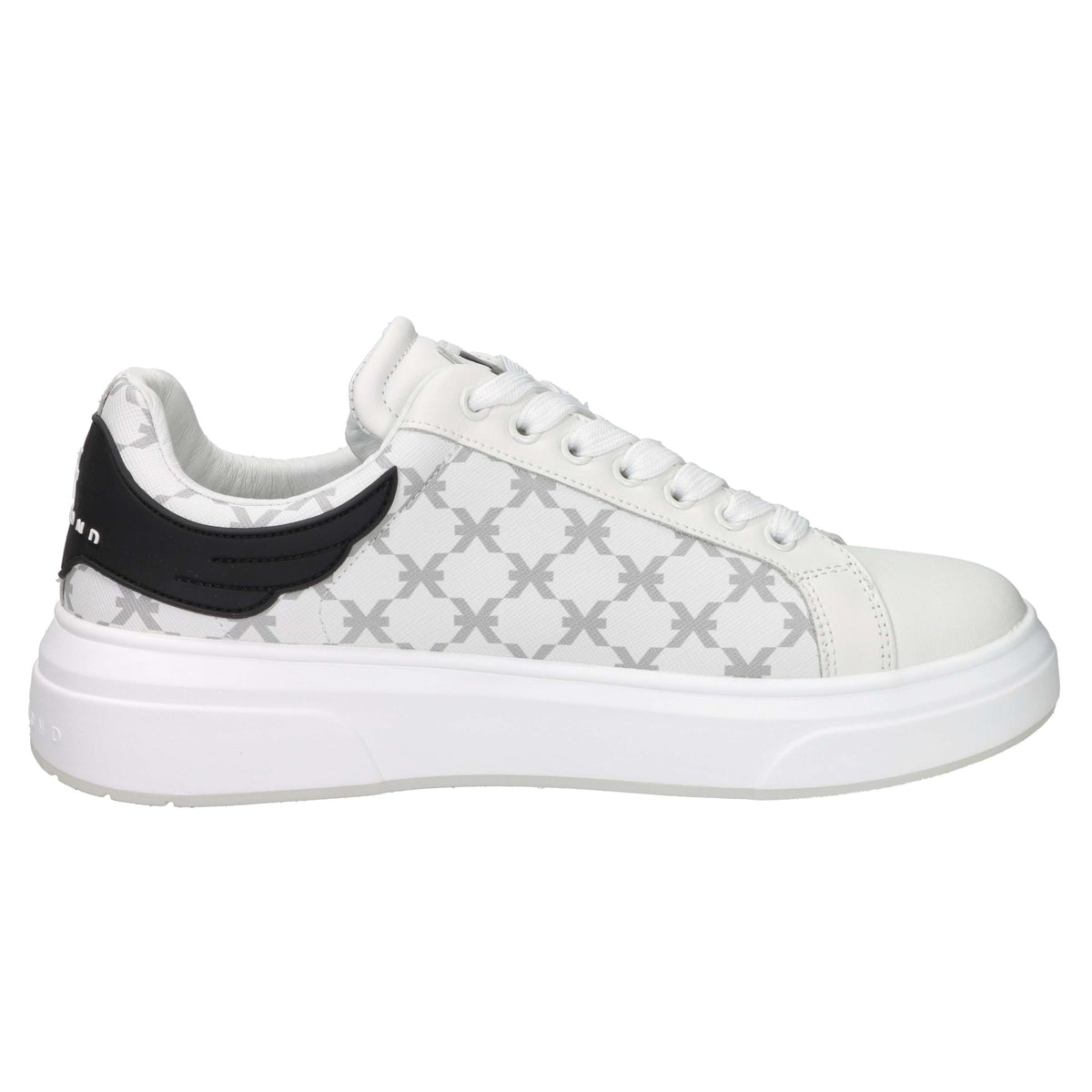 Richmond X Men’s Sneakers 31019 White