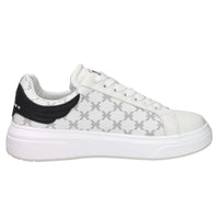 Richmond X Men’s Sneakers 31019 White