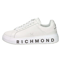 Richmond X Men’s Sneakers 31016 White