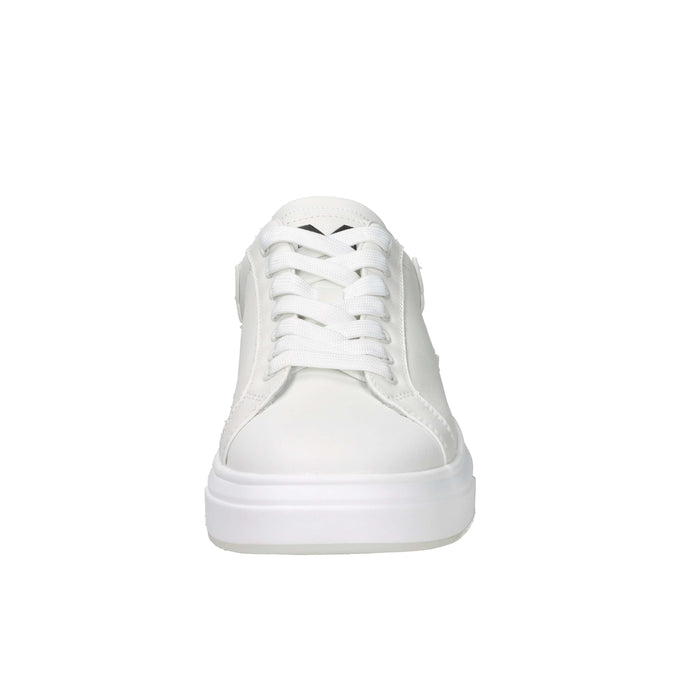 Richmond X Men’s Sneakers 31016 White