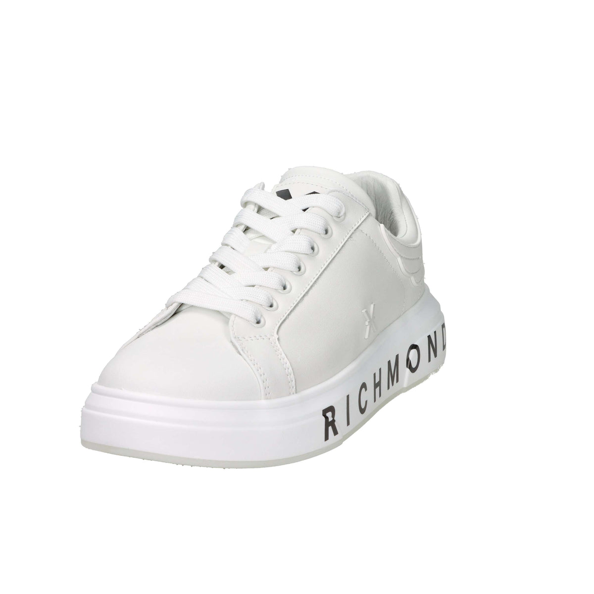 Richmond X Men’s Sneakers 31016 White