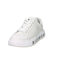 Richmond X Men’s Sneakers 31016 White