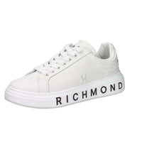 Richmond X Men’s Sneakers 31016 White