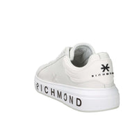 Richmond X Men’s Sneakers 31016 White