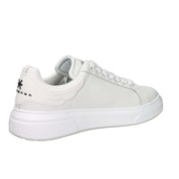 Richmond X Men’s Sneakers 31016 White