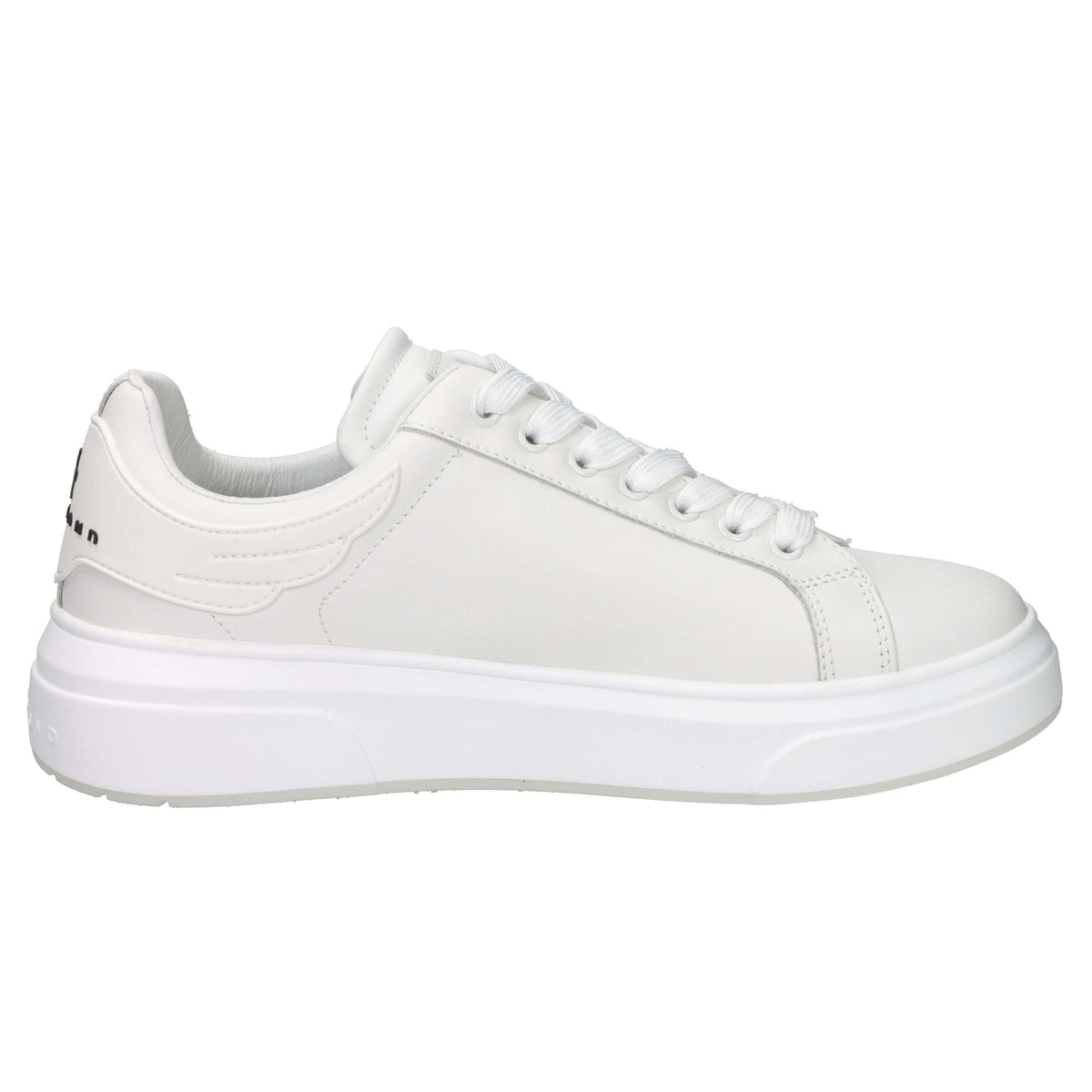Richmond X Men’s Sneakers 31016 White