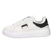 Richmond X Men’s Sneakers 31018 White