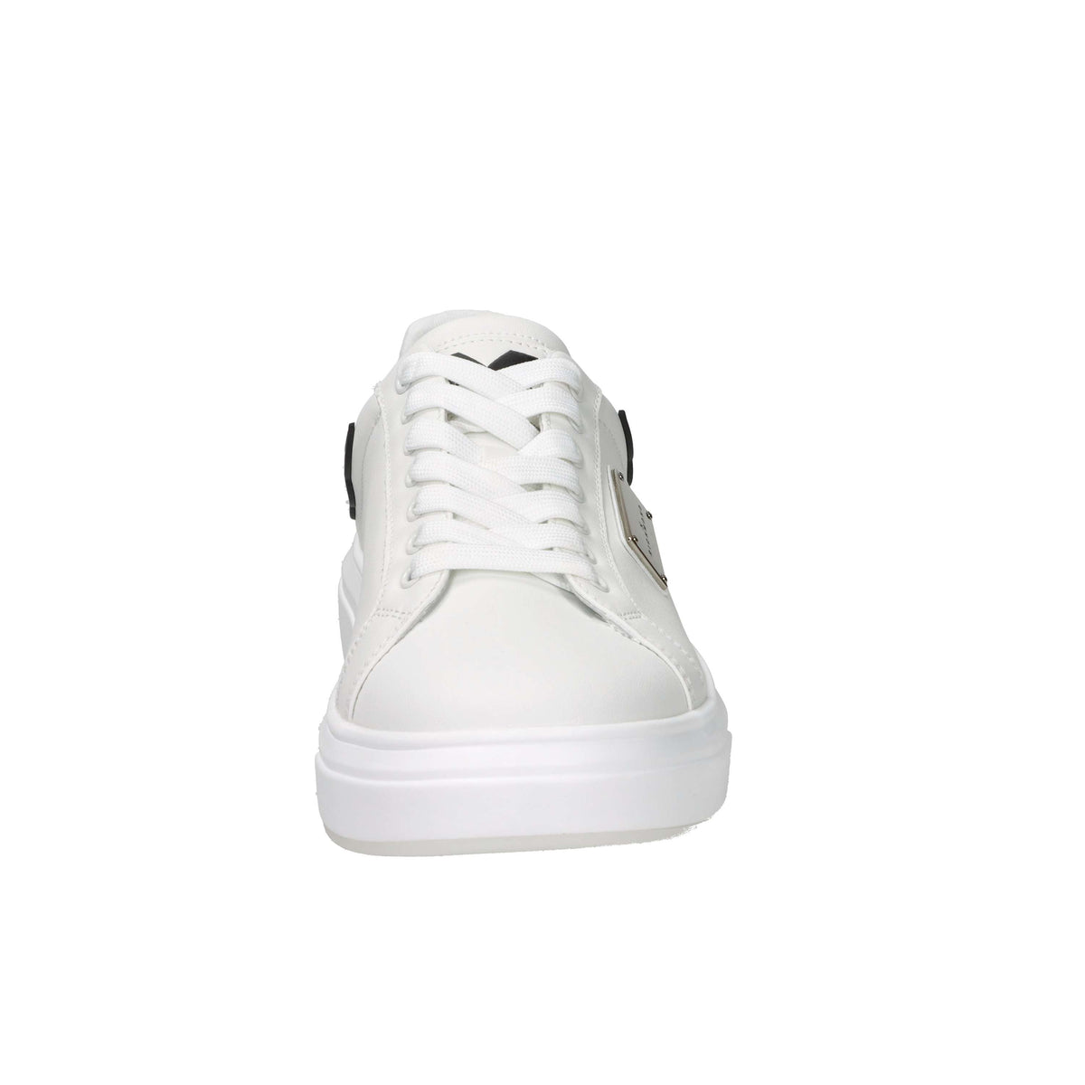 Richmond X Men’s Sneakers 31018 White
