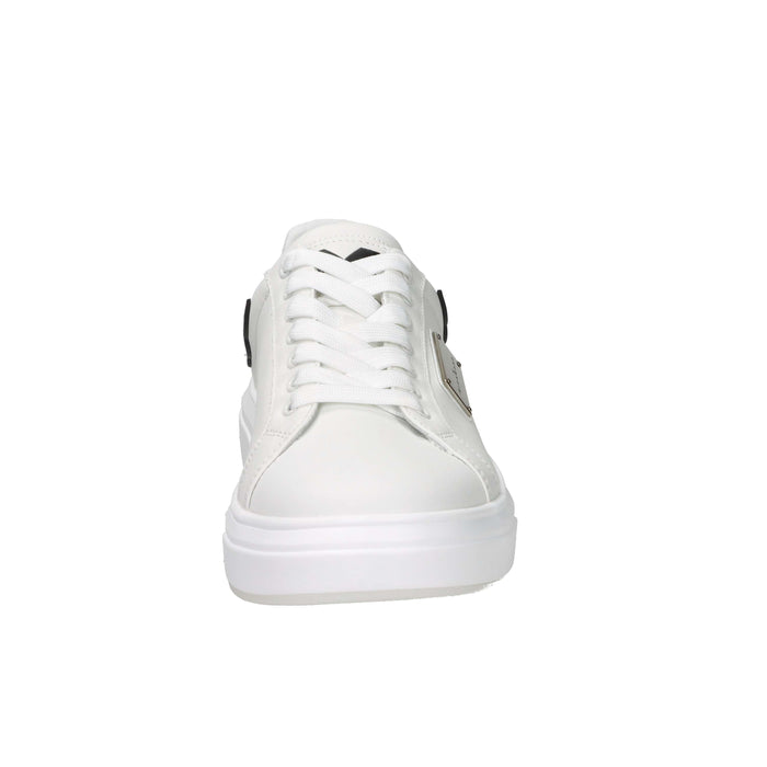 Richmond X Men’s Sneakers 31018 White