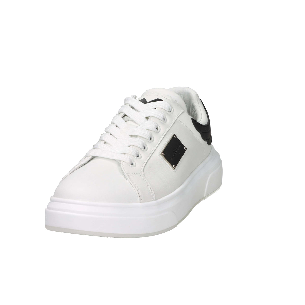 Richmond X Men’s Sneakers 31018 White