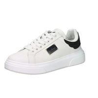Richmond X Men’s Sneakers 31018 White