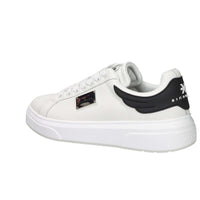 Richmond X Men’s Sneakers 31018 White