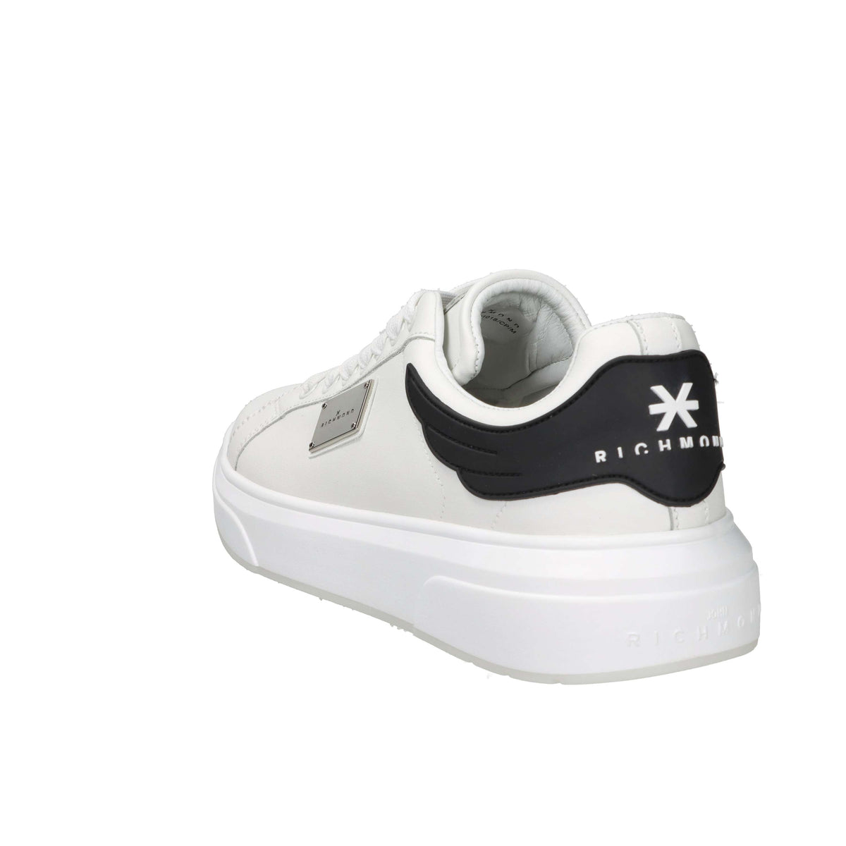 Richmond X Men’s Sneakers 31018 White