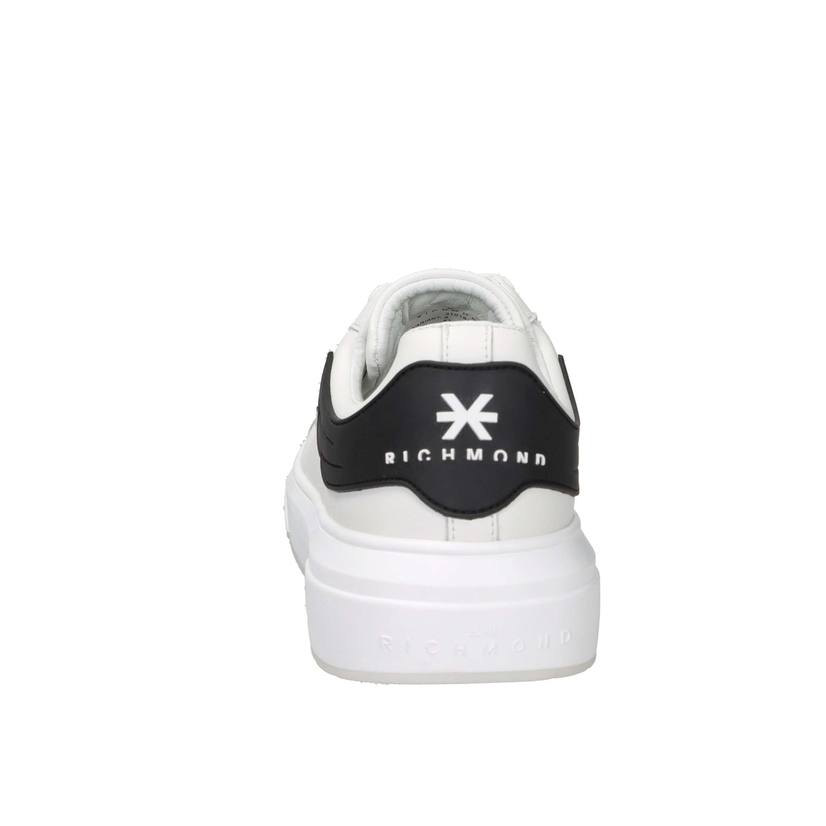 Richmond X Men’s Sneakers 31018 White