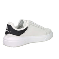 Richmond X Men’s Sneakers 31018 White