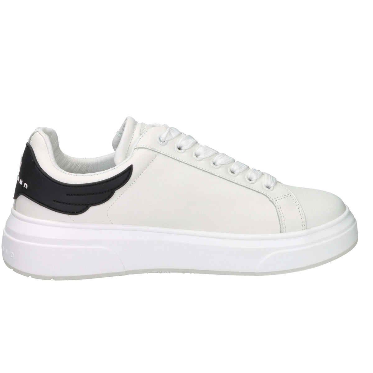 Richmond X Men’s Sneakers 31018 White