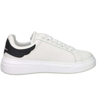 Richmond X Men’s Sneakers 31018 White