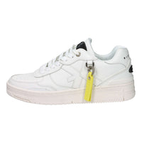 Richmond X Uomo Sneakers 31007 White