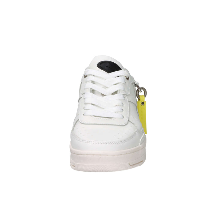 Richmond X Uomo Sneakers 31007 Bianco
