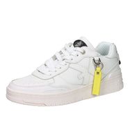 Richmond X Uomo Sneakers 31007 White