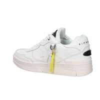 Richmond X Uomo Sneakers 31007 White
