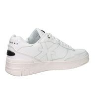 Richmond X Uomo Sneakers 31007 White
