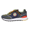 Colmar Homme Sneakers TRAVIS SPORT DIVISION Bleu