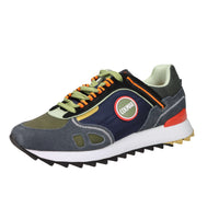 Colmar Homme Sneakers TRAVIS SPORT DIVISION Bleu