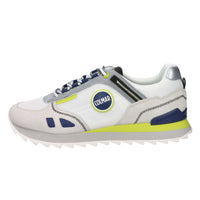 Colmar Men's Sneakers TRAVIS SPORT CRISP White/Blue